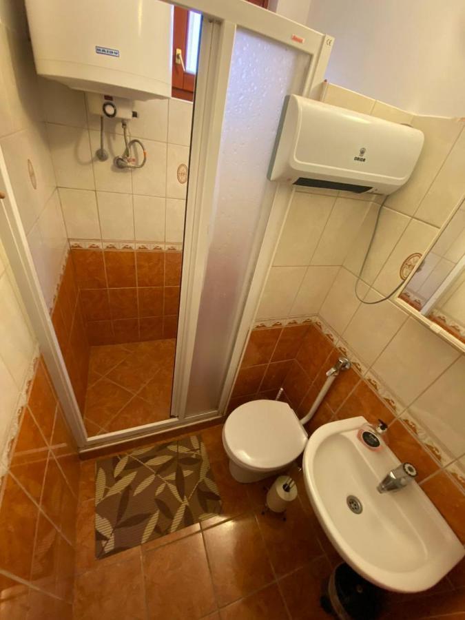 Hajnal Apartman Hajduszoboszlo Exterior photo